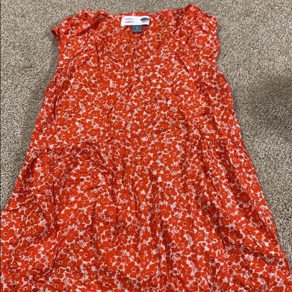 Small maternity top - Picture 1 of 1